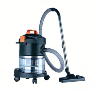 12-in-1 Wet Dry Vacuum – 1000W 18.5kP 12L