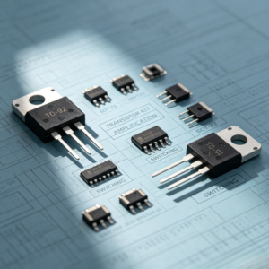 Transistors