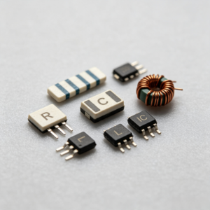 SMD Components