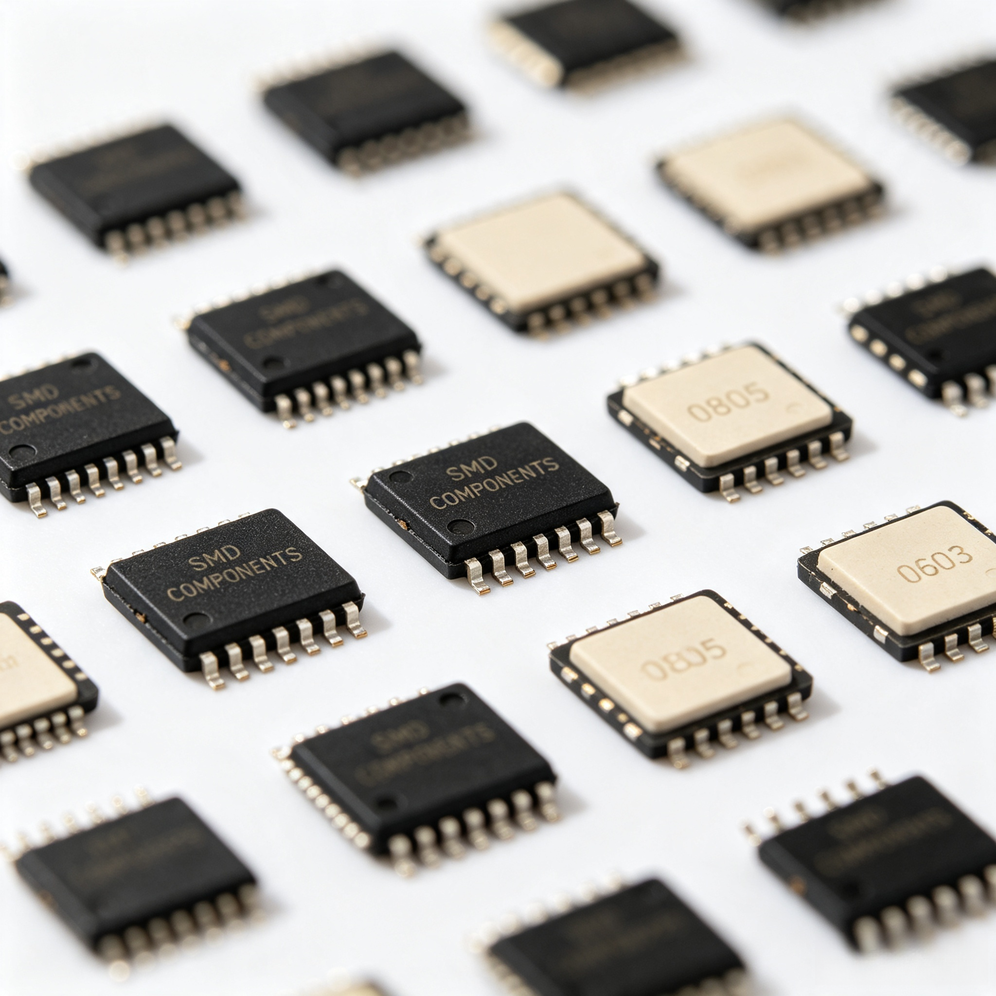 SMD Components - Image 3