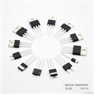 Electrolytic Capacitors 450V 150uf