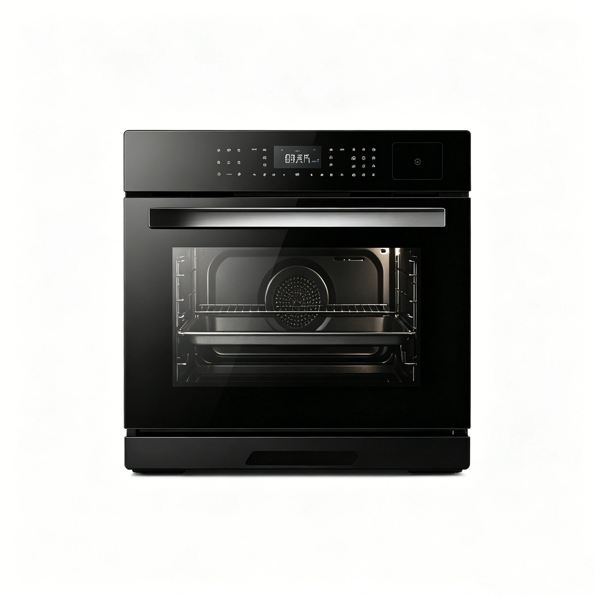 Supreme Void Miasma Microwave (Copy) - Image 5