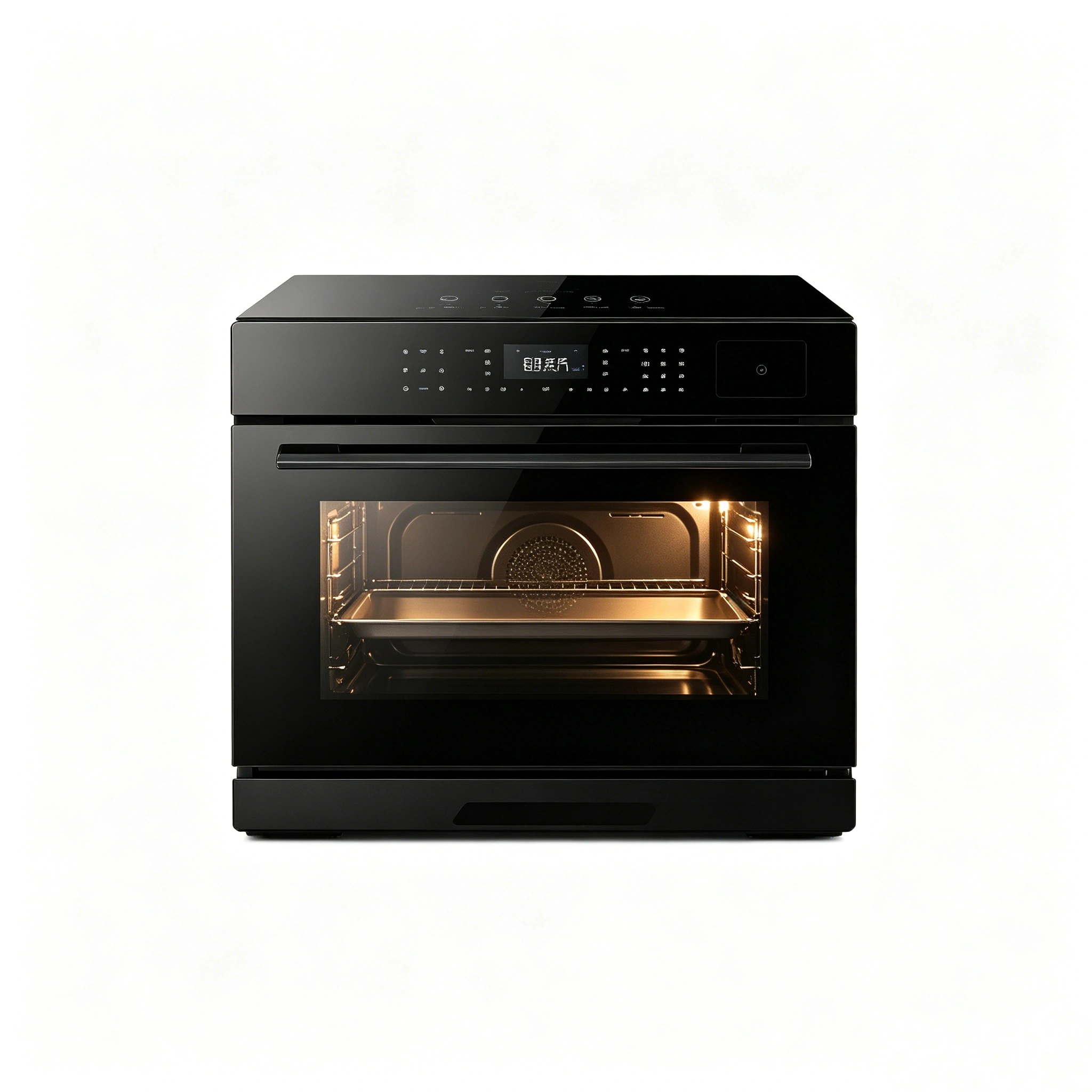 Supreme Void Miasma Microwave (Copy) - Image 4