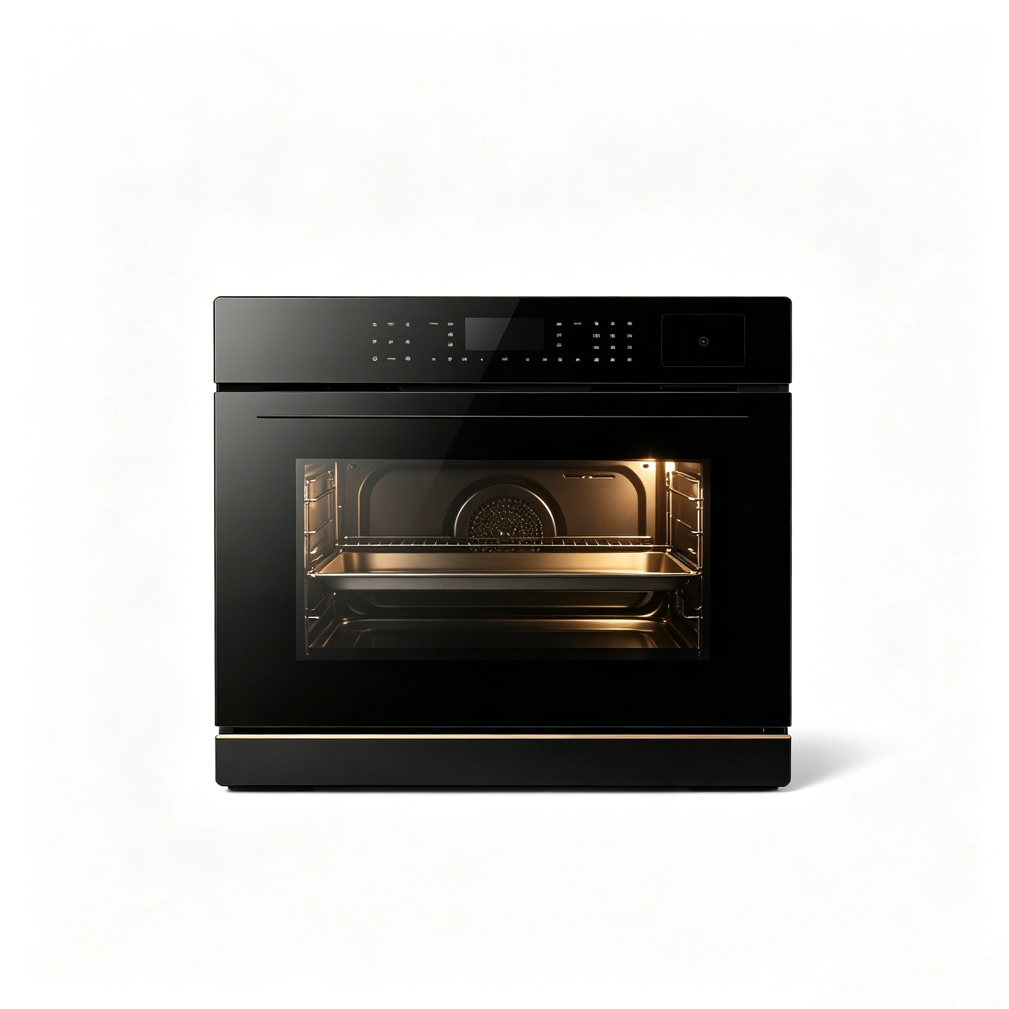 Supreme Void Miasma Microwave (Copy) - Image 3