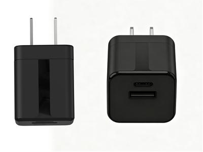 AC/DC Wall Plug Adapter