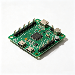 RoboSensor Standard