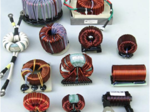 Power Inductor