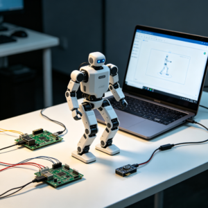 RoboHumanoid