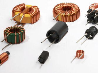 Power Inductor - Image 2