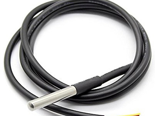 Digital Temperature Sensor - Image 2