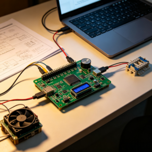 RoboSensor Standard