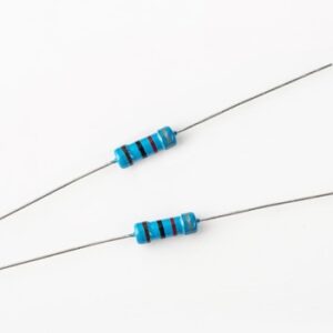 Thick Film Chip Resistor