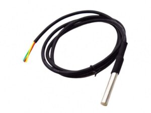 Digital Temperature Sensor