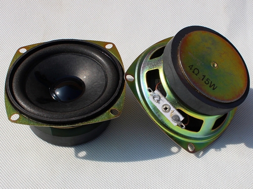 Speaker; - Image 2