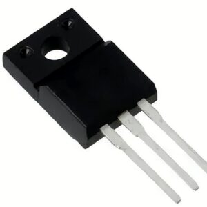 Transistor