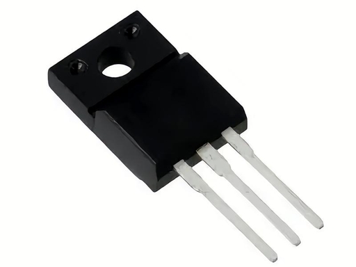 Transistor