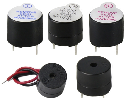 Buzzer - Image 2