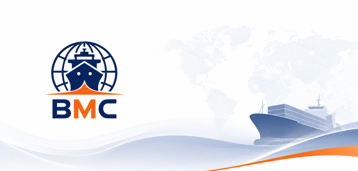BMC Electronic Components Store