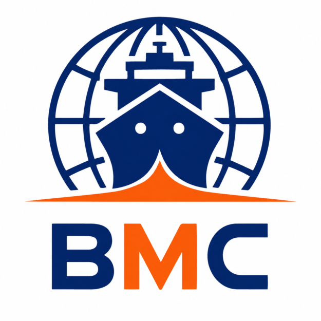 BMC Electronic Components Store