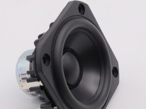 Speaker;