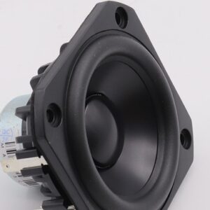 Speaker;