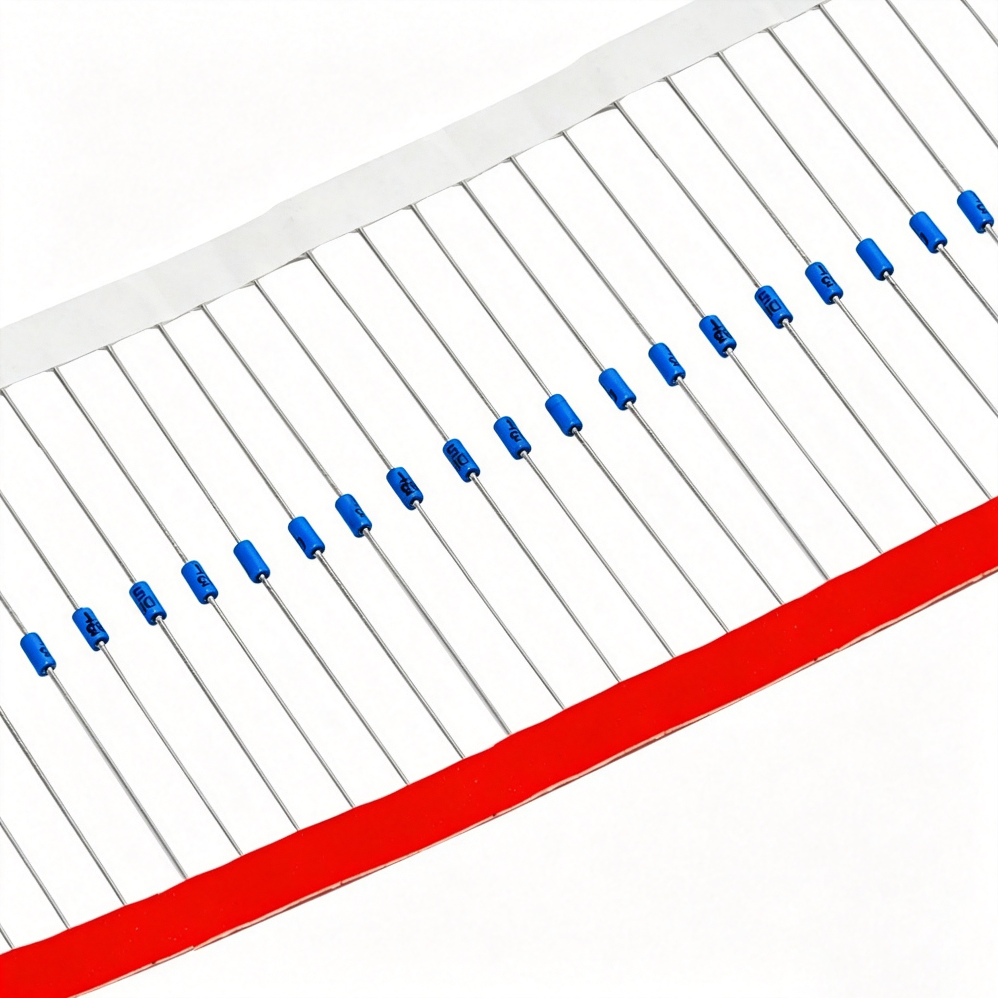 DB3 Rectifier Diode, High Current Rectifier Diodes, 5000Pcs/Box - Image 2