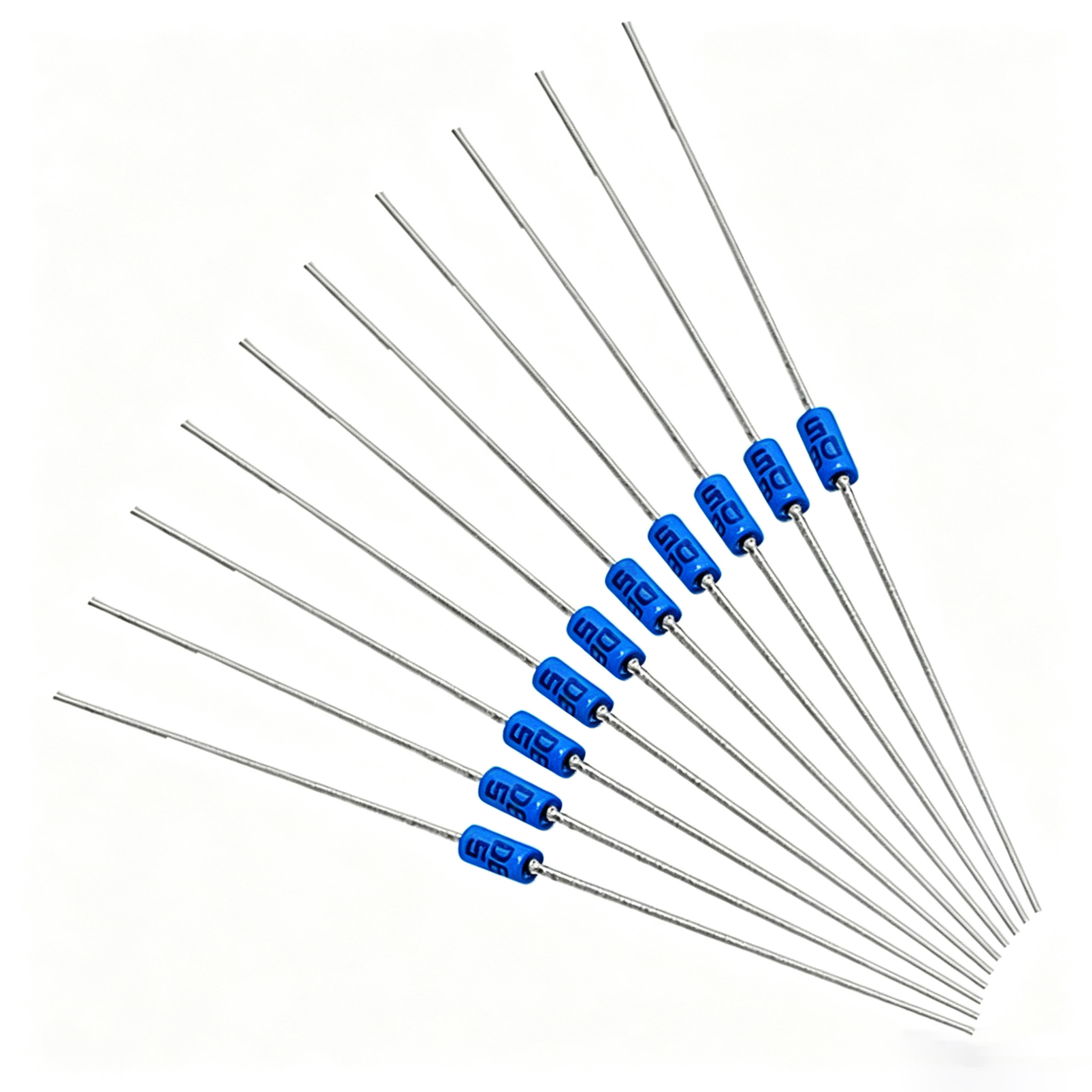 DB3 Rectifier Diode, High Current Rectifier Diodes, 5000Pcs/Box - Image 3
