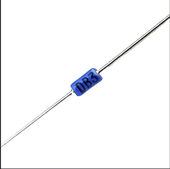DB3 Rectifier Diode, High Current Rectifier Diodes, 5000Pcs/Box