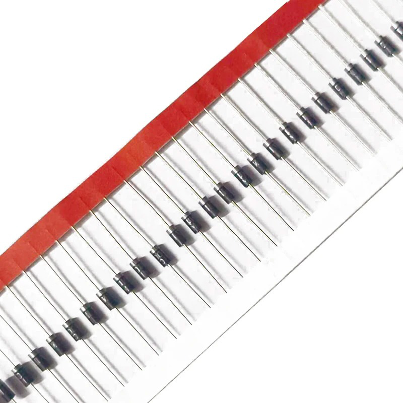 Rectifier Diode, High Current Rectifier Diodes,1N5408,1N4007 -26 -0.6,1N4007 -26 -0.7,1N4007 -58- 0.6,1N4007 -58- 0.7,M7,1N5399,A7,F7,6A4,10A10,6A10 - Image 2