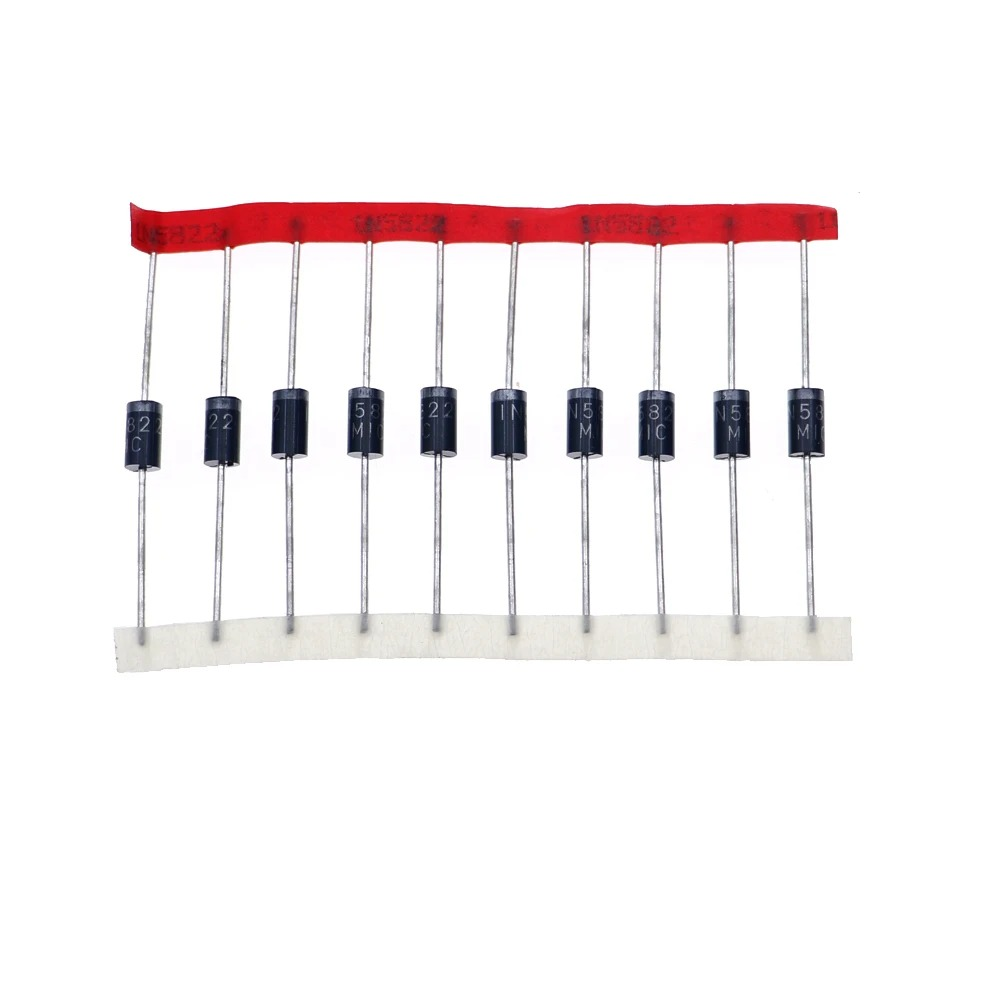 Rectifier Diode, High Current Rectifier Diodes,1N5408,1N4007 -26 -0.6,1N4007 -26 -0.7,1N4007 -58- 0.6,1N4007 -58- 0.7,M7,1N5399,A7,F7,6A4,10A10,6A10 - Image 3