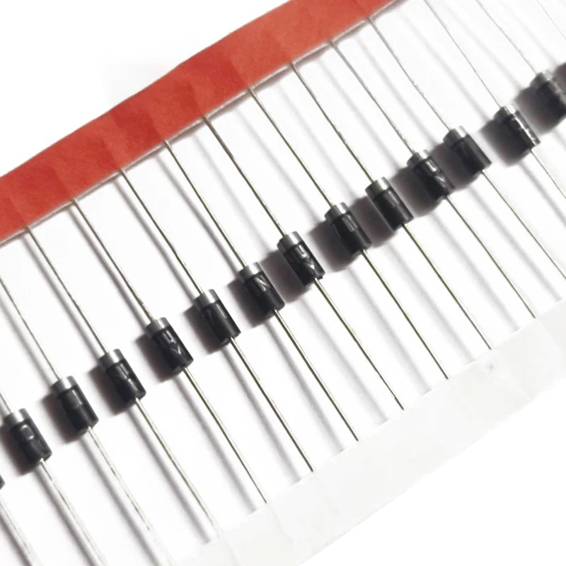 Rectifier Diode, High Current Rectifier Diodes, 1N5819 T26,1N5819 T52,SS14 SMA,SR360,SR5100,SR3100 - Image 3