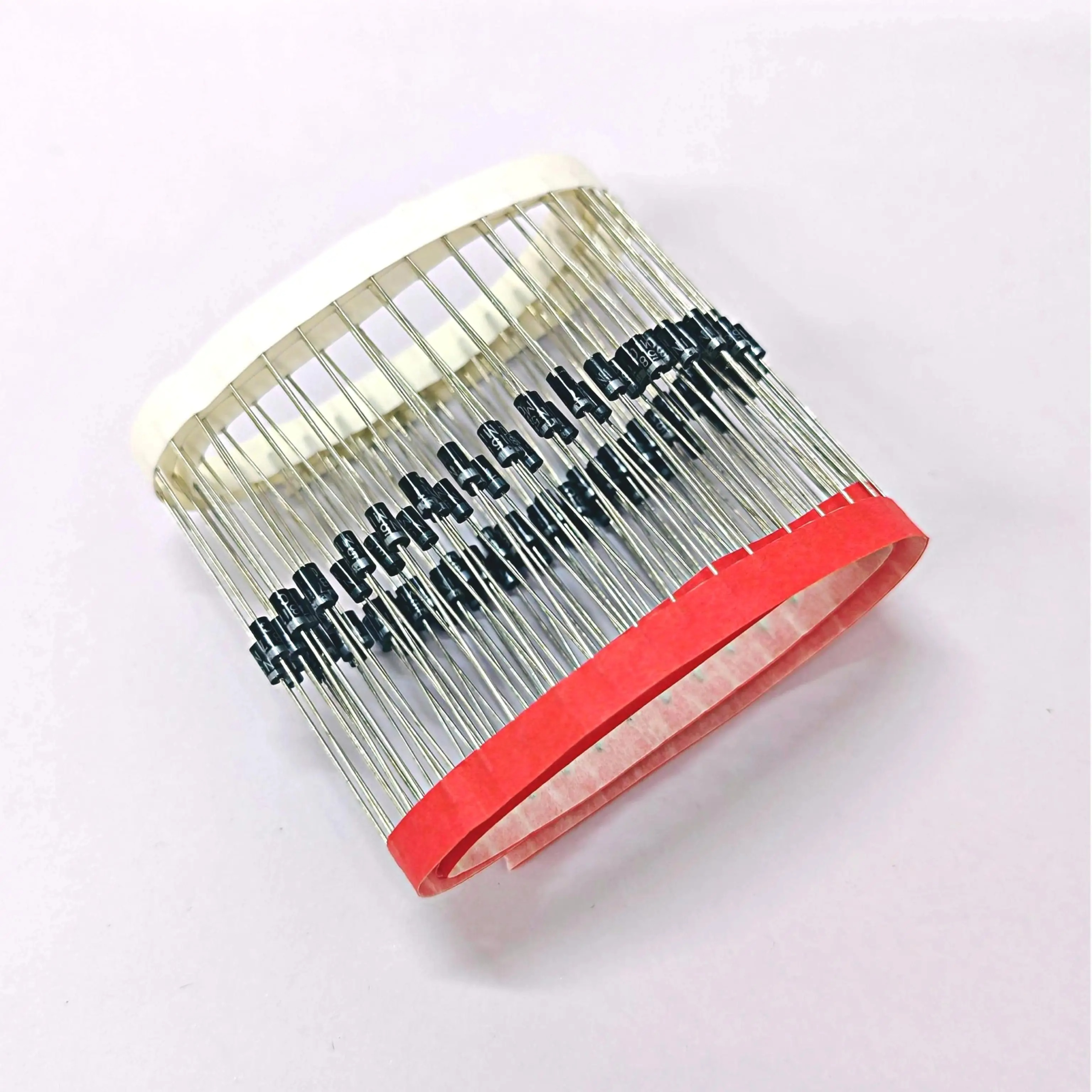 Rectifier Diode, High Current Rectifier Diodes, 1N5819 T26,1N5819 T52,SS14 SMA,SR360,SR5100,SR3100 - Image 4
