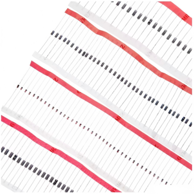 Rectifier Diode, High Current Rectifier Diodes, FR107,BA159,RS1M SMA,RL207,FR154,FR207,BY299