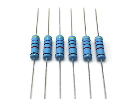 Thick Film Chip Resistor - Image 2