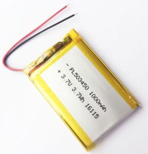 Lithium-Ion Battery