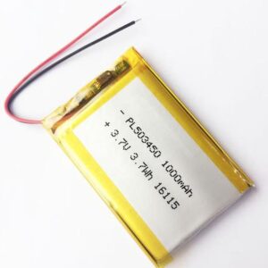 Lithium-Ion Battery