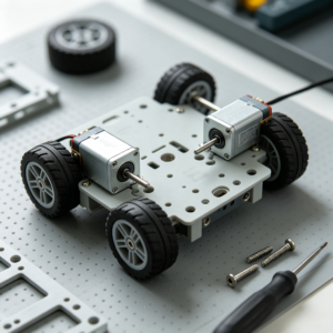 RoboMotor Standard