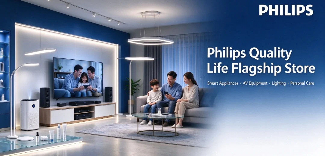 Philips Quality Life Flagship Store