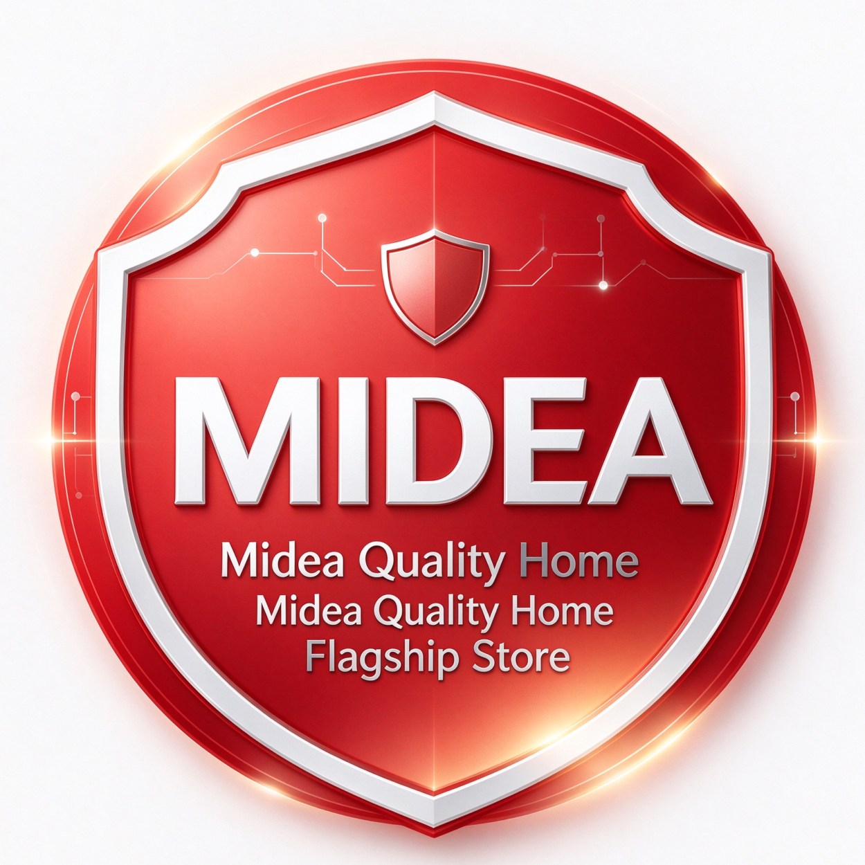 Midea Quality Home Flagship Store