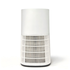Air Purifier - CADR 350m³/h, Covers 46 sq.m, 3-in-1 Filter