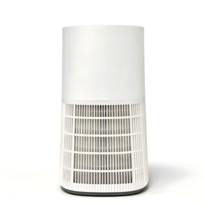 Air Purifier - CADR 350m³/h, Covers 46 sq.m, 3-in-1 Filter
