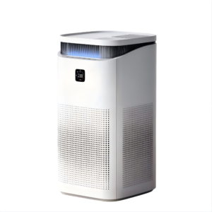 Air Purifier - CADR 500m³/h, Covers 60 sq.m, 68W