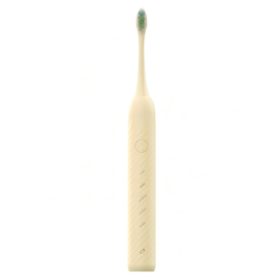 Electric Toothbrush - 1200mAh Battery, Type-C Charging, 120-Day Standby
