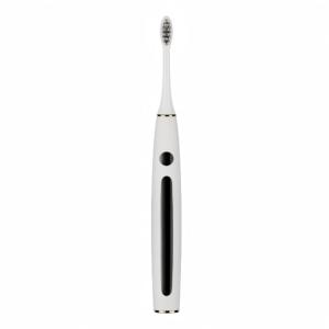 Electric Toothbrush - 1200mAh Battery, Type-C Charging, 120-Day Standby