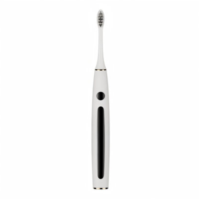 Electric Toothbrush - 1200mAh Battery, Type-C Charging, 120-Day Standby