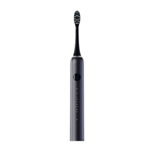Electric Toothbrush - 1100mAh Battery, 120-Day Standby, 37,200 VPM