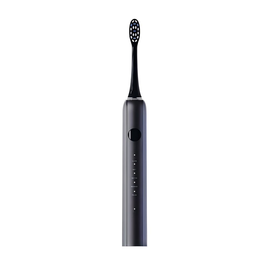 Flagship Sonic Toothbrush SKD Kit,2500mAh,40000VPM,Pressure Sensor,BIS Certified