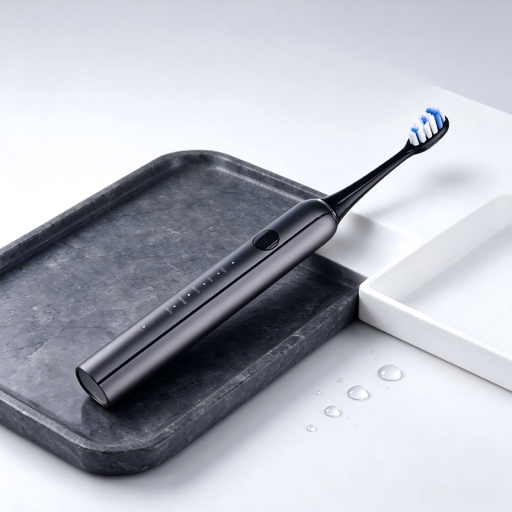 Flagship Sonic Toothbrush SKD Kit,2500mAh,40000VPM,Pressure Sensor,BIS Certified - Image 4