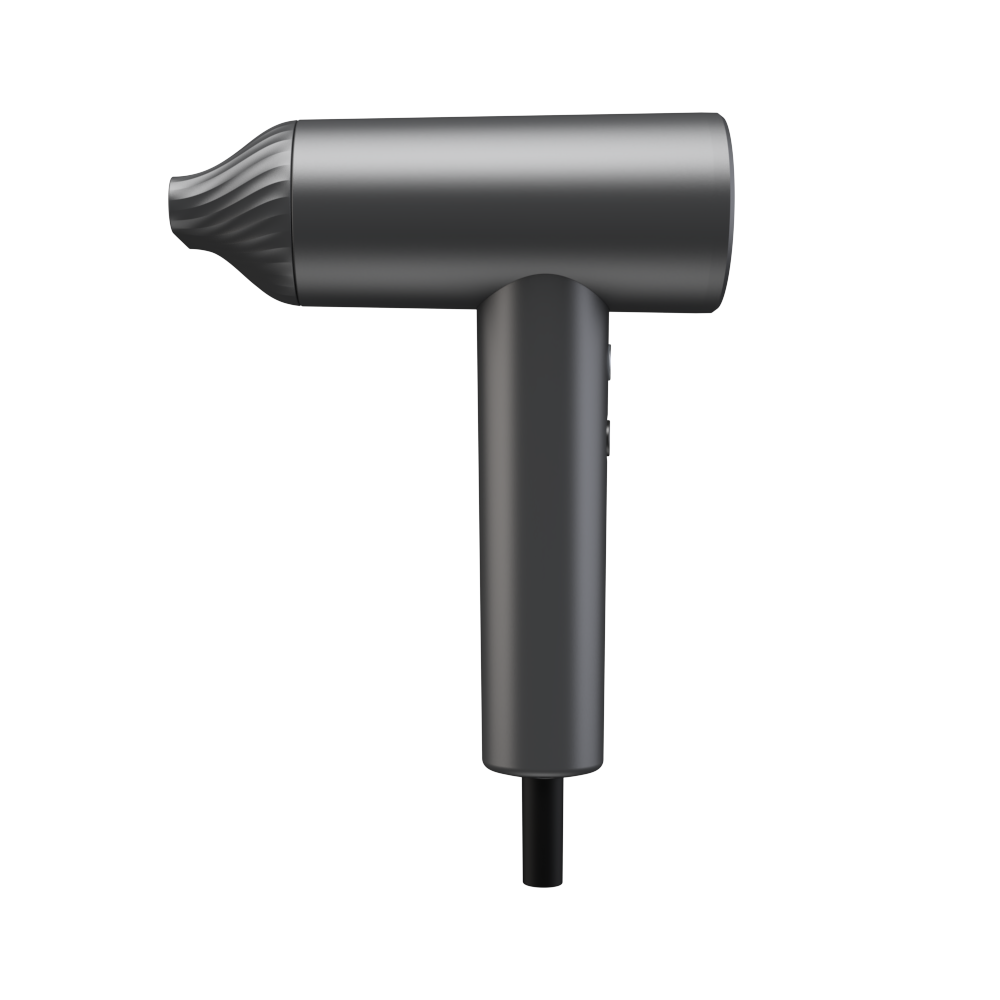 Premium Brushless High-Speed Hair Dryer with Negative Ion