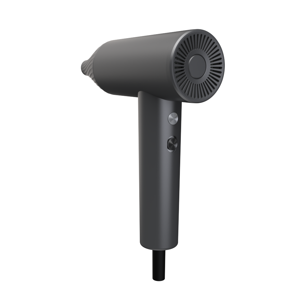 Premium Brushless High-Speed Hair Dryer with Negative Ion - Image 2